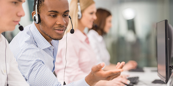 Motor Marketing Training Telephone Skills for dealerships